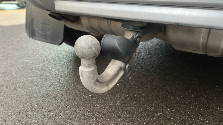 Land Rover Defender 2.0 D240 First Edition 110 5dr Auto Diesel Estate